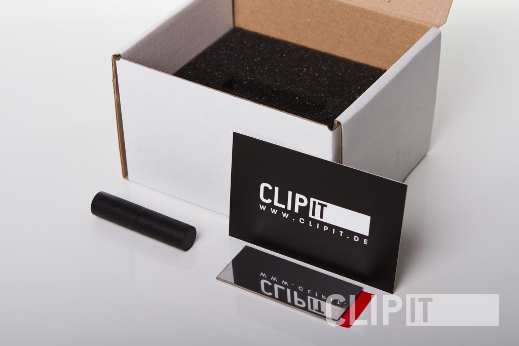 Clip It Aufputz