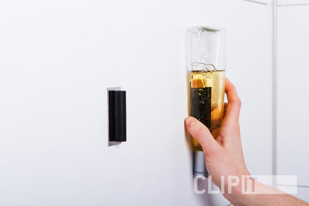 Clip It Aufputz